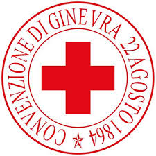 Croce Rossa Italiana (logo)