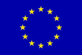 EU flag