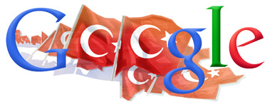 29 ottobre 2011 Giornata Nazionale turca - (Turchia)