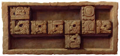 Fine del Calendario Maya