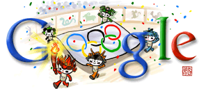google olimpica