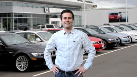 Vito Lomele, CEO – Jobrapido