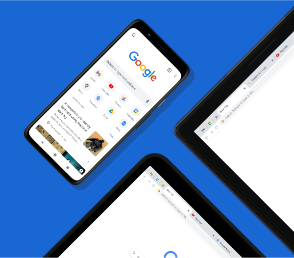 Google Chrome Download the Fast, Secure Browser from Google