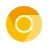 Logo Chrome Canary.