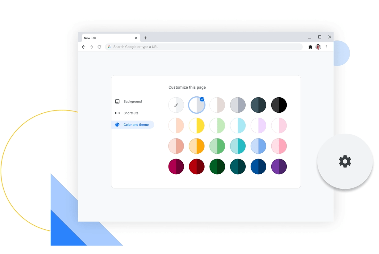Google Chrome Download the Fast, Secure Browser from Google
