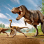 icona dinosauro
