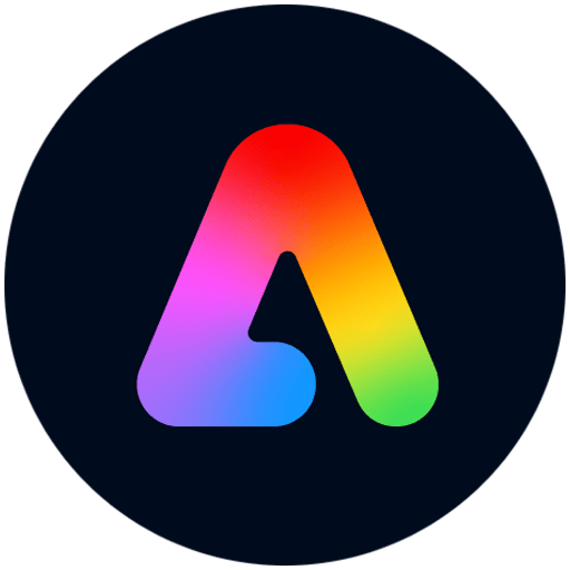 icon Adobe Express