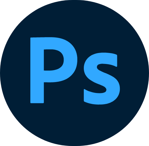 Icona di Adobe Photoshop