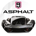 Scalda il motore, usa la forza e scopri il miglior Racing Game per diventare una leggenda di Asphalt. Dai creatori di Asphalt 8: Airborne.