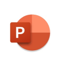 The PowerPoint app gives you access to the familiar tool you already know. Design, edit, view, present, or share presentations quickly and easily from anywhere.