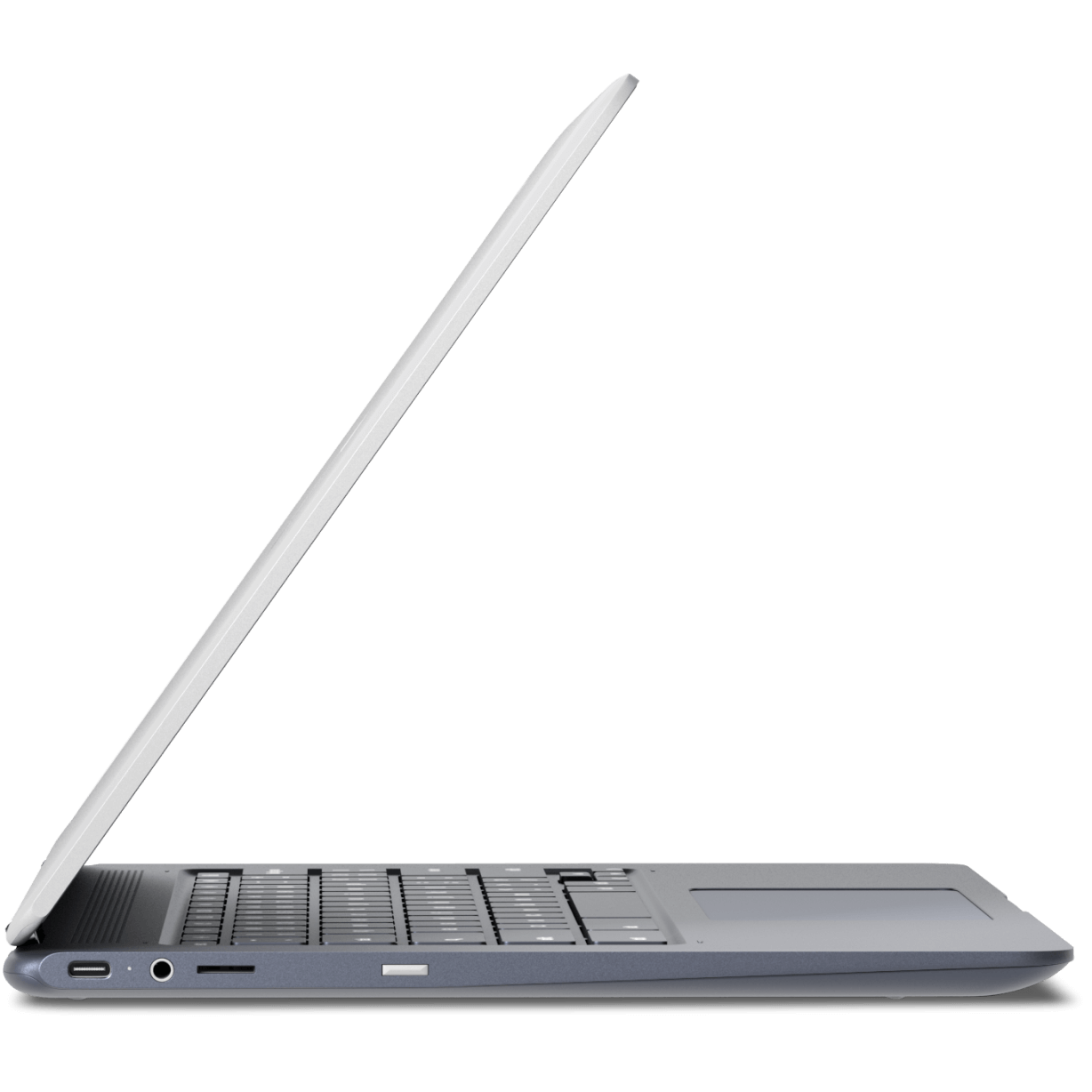 Facile configurazione Scopri Chrome OS