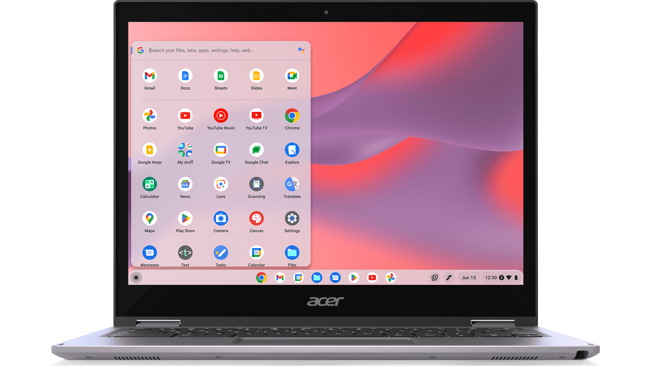 Funzionalit E Caratteristiche Di ChromeOS Google Chromebook funzionalit-e-caratteristiche-di-chromeos-google-chromebook