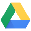 logo di Google Drive