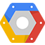logo di Google Cloud Platform