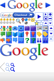 L'immagine usata da Google