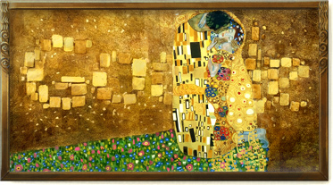150° anniversario della nascita di Gustavs Klimt
