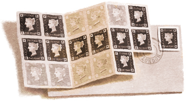 175th anniversary of the penny black stamp 5670453628633088 hp