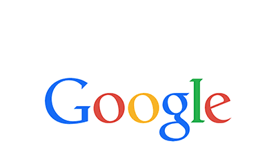 Il nuovo logo di Google, presentato sulla homepage del motore di ricerca