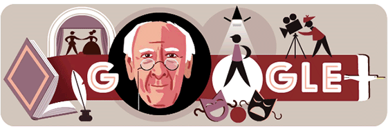 Konstantin Stanislavski's 156th Birthday