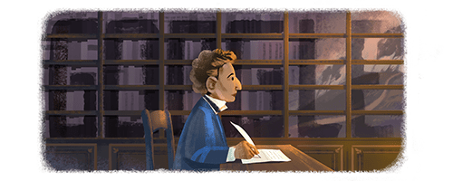 225° anniversario della nascita di Giacomo Leopardi